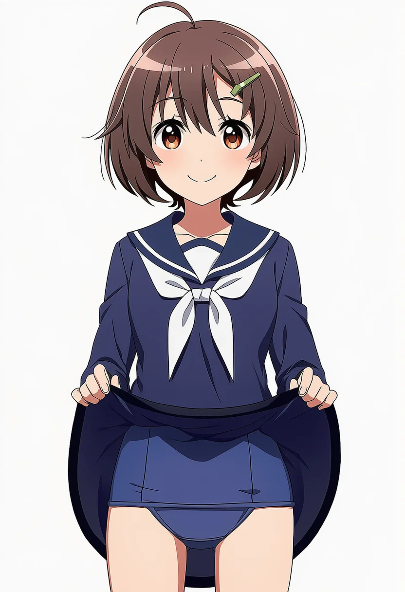 karibuchi hikari