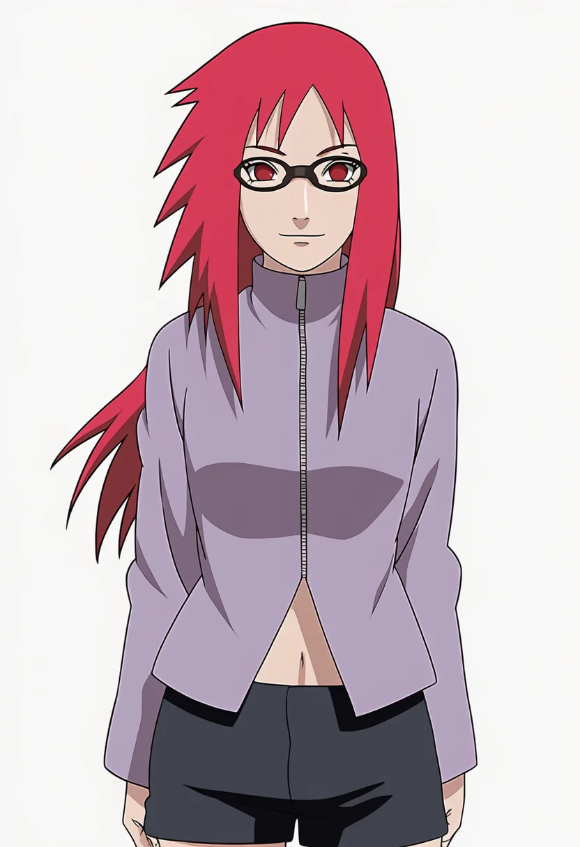 karin (naruto)