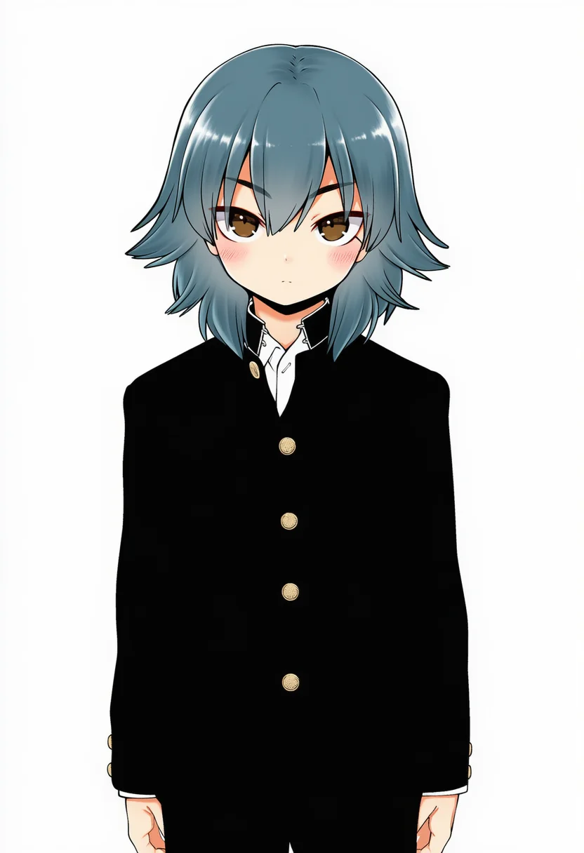 kariya masaki