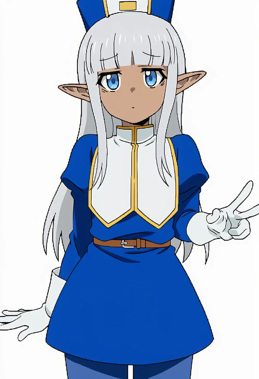 karla (kono healer mendokusai)
