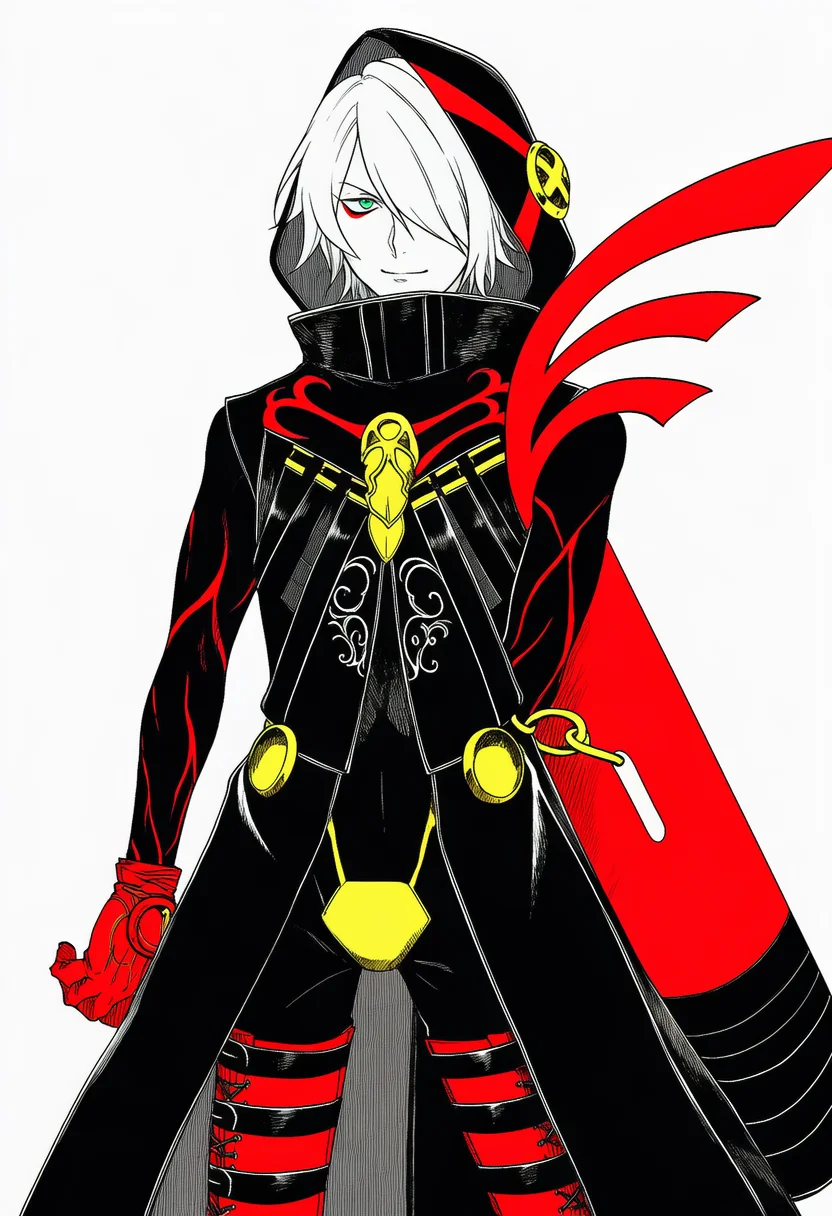 karna (santa) (fate)