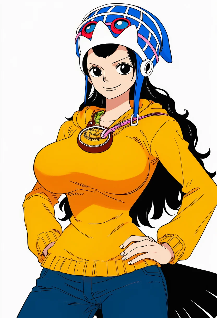 karoo (one piece)