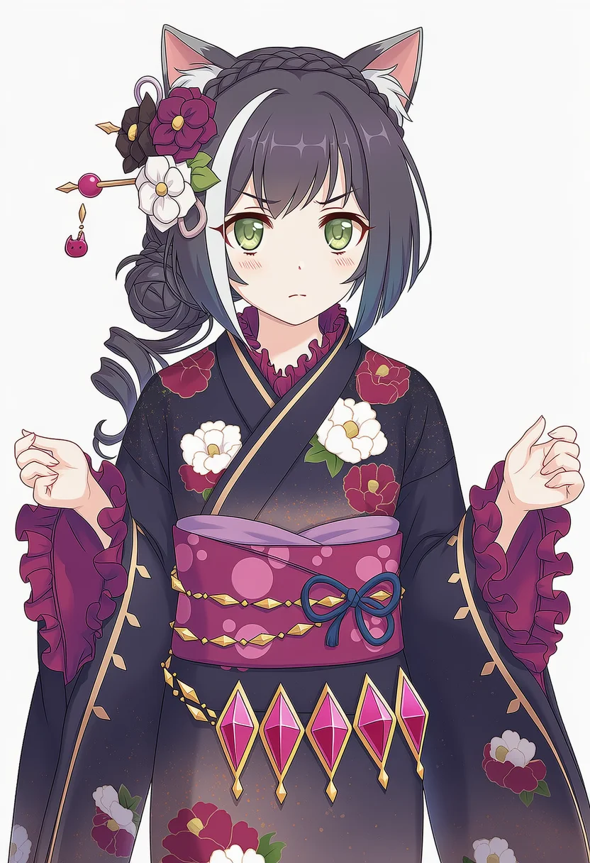 karyl (new year) (princess connect!)