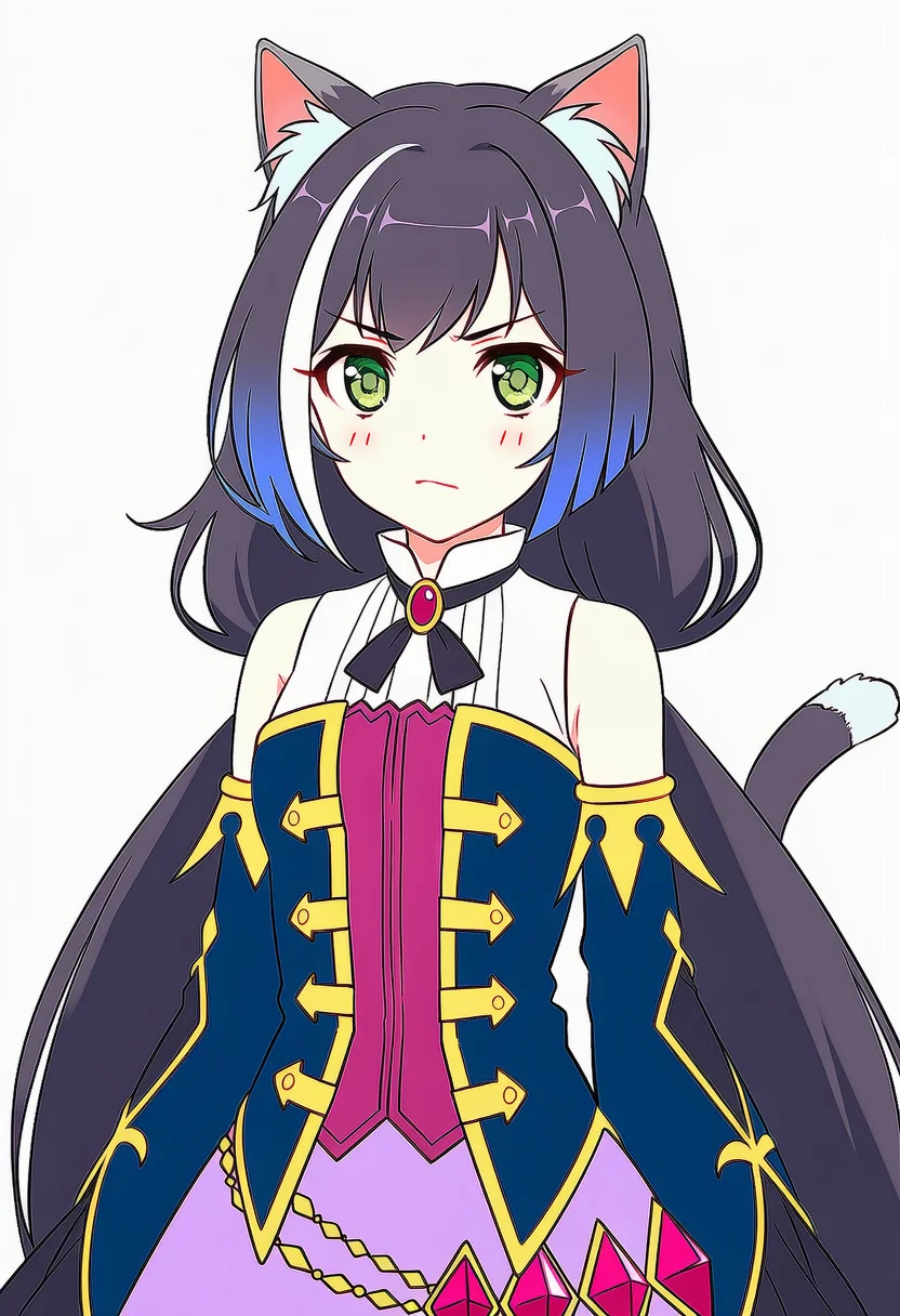 karyl (princess connect!)