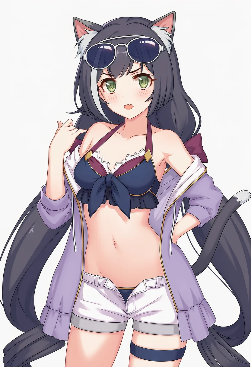 karyl (summer) (princess connect!)