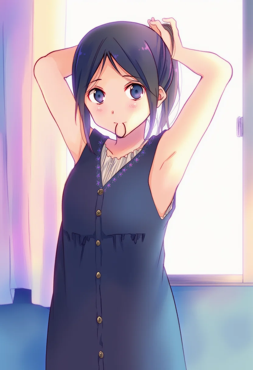 kasaki nozomi