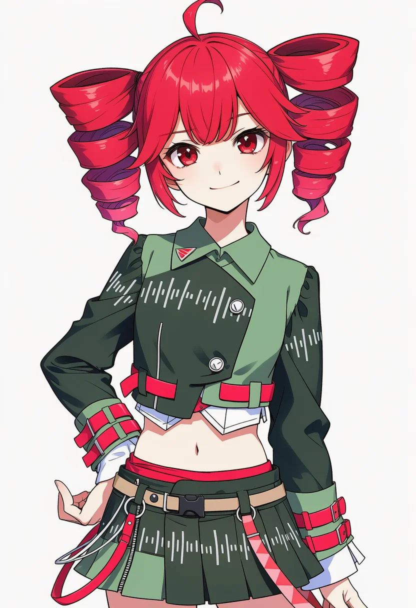 kasane teto (voicepeak)