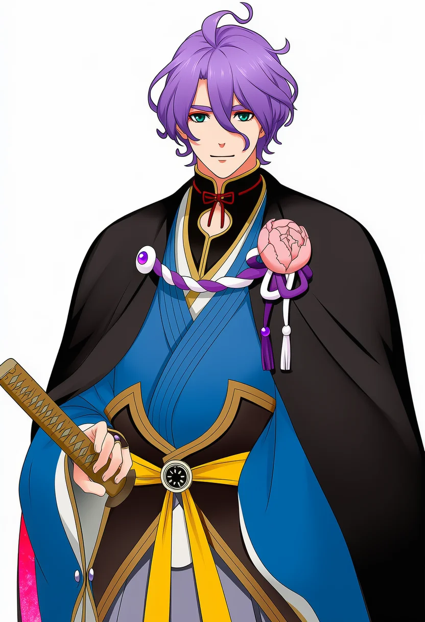 kasen kanesada
