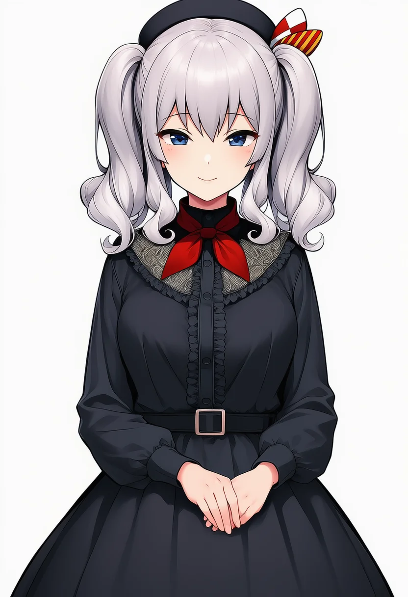 kashima (kancolle)