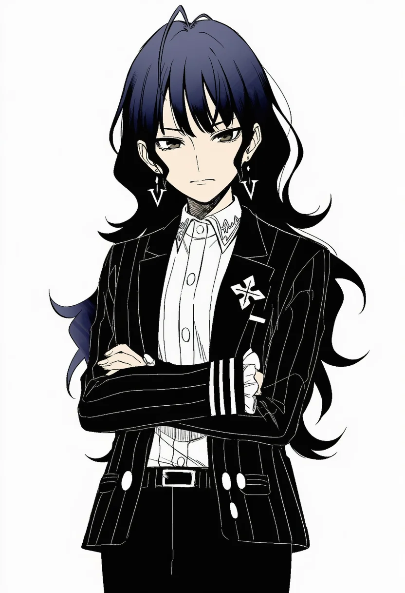 kashimoto riko