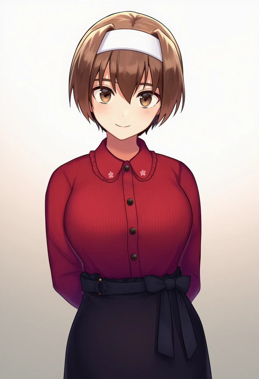 kashiwagi azusa