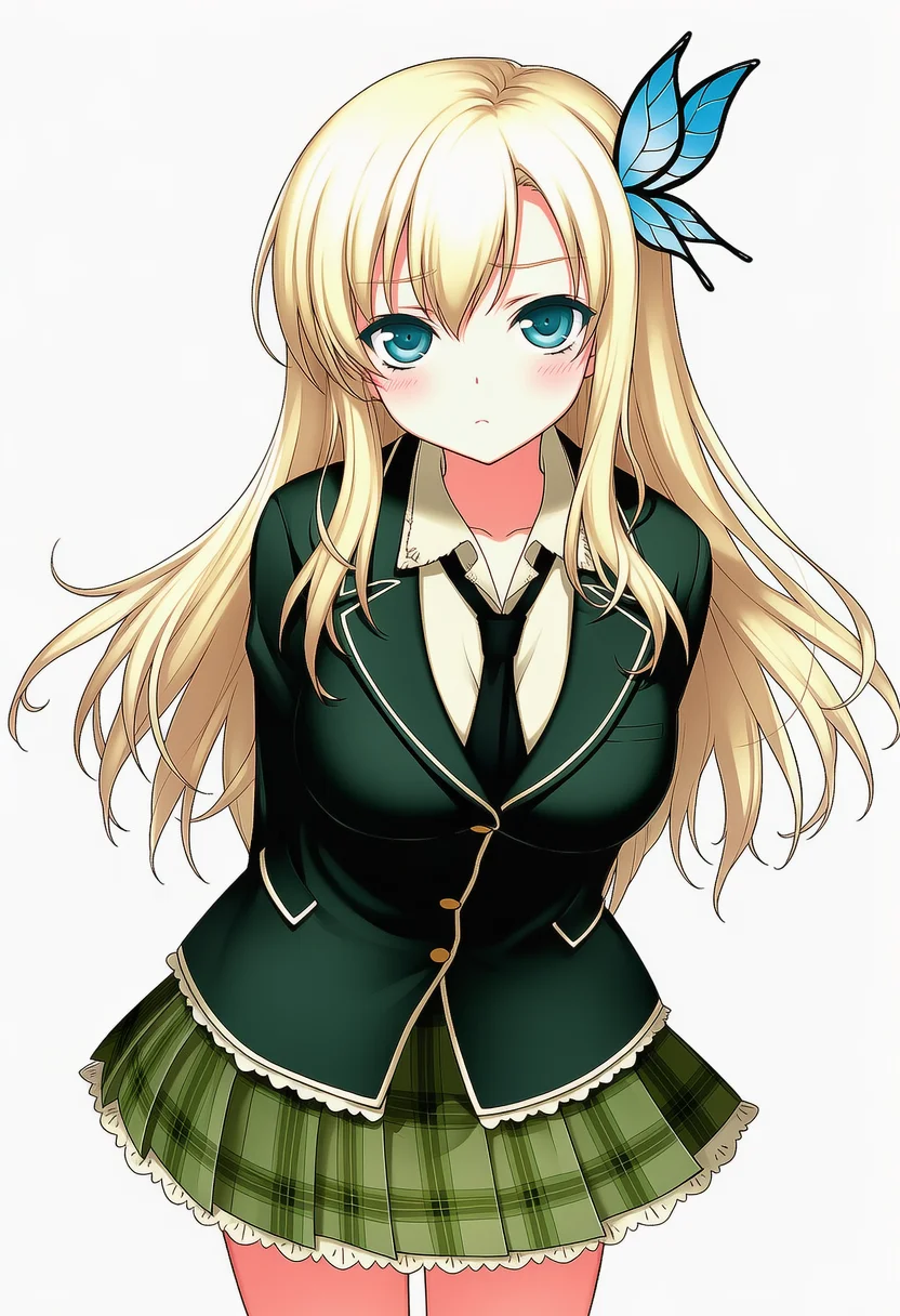 kashiwazaki sena