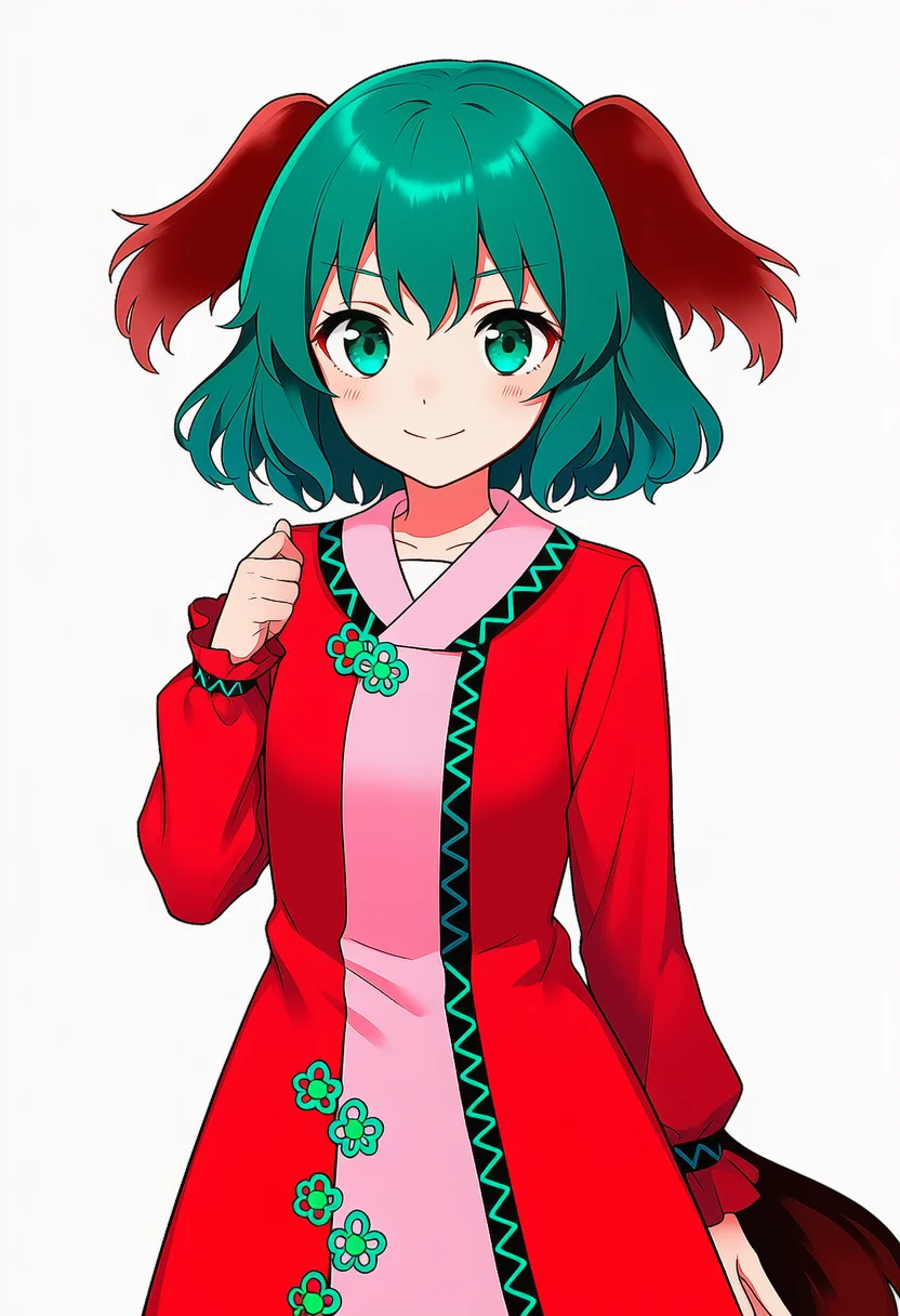 kasodani kyouko