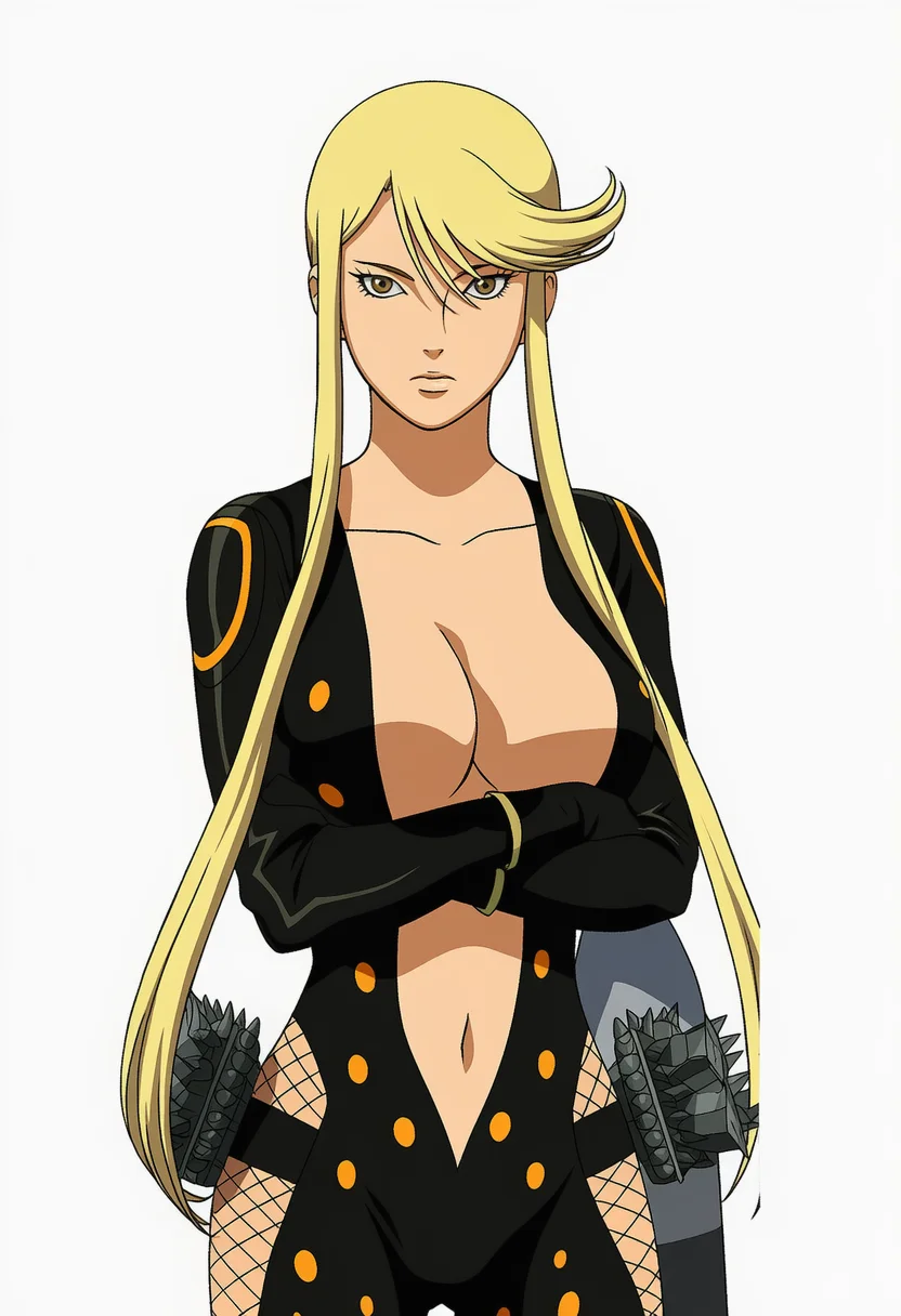 kasuga (sengoku basara)