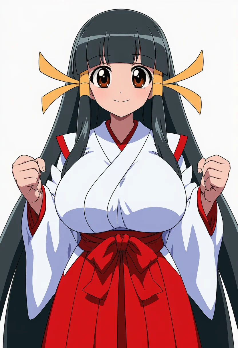 kasuga maori