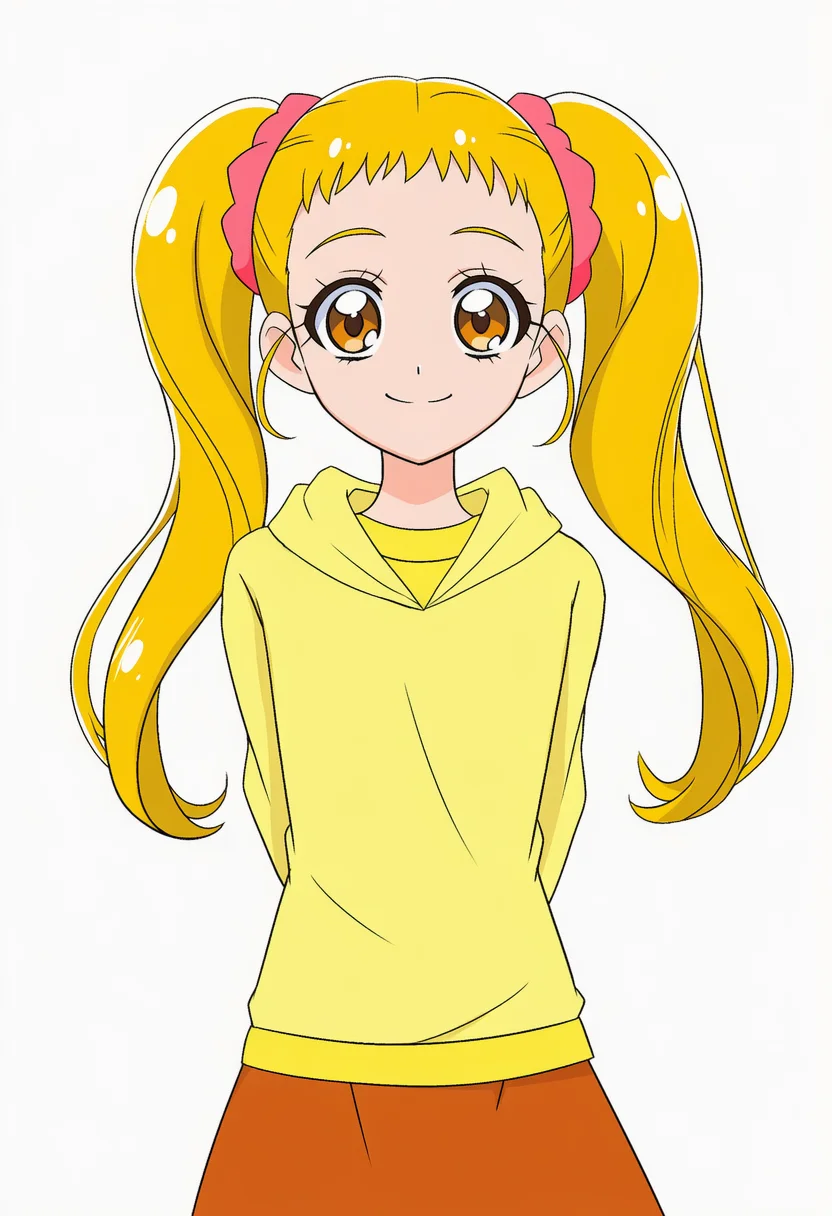 kasugano urara (precure)