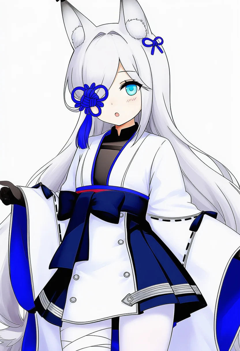 kasumi (azur lane)