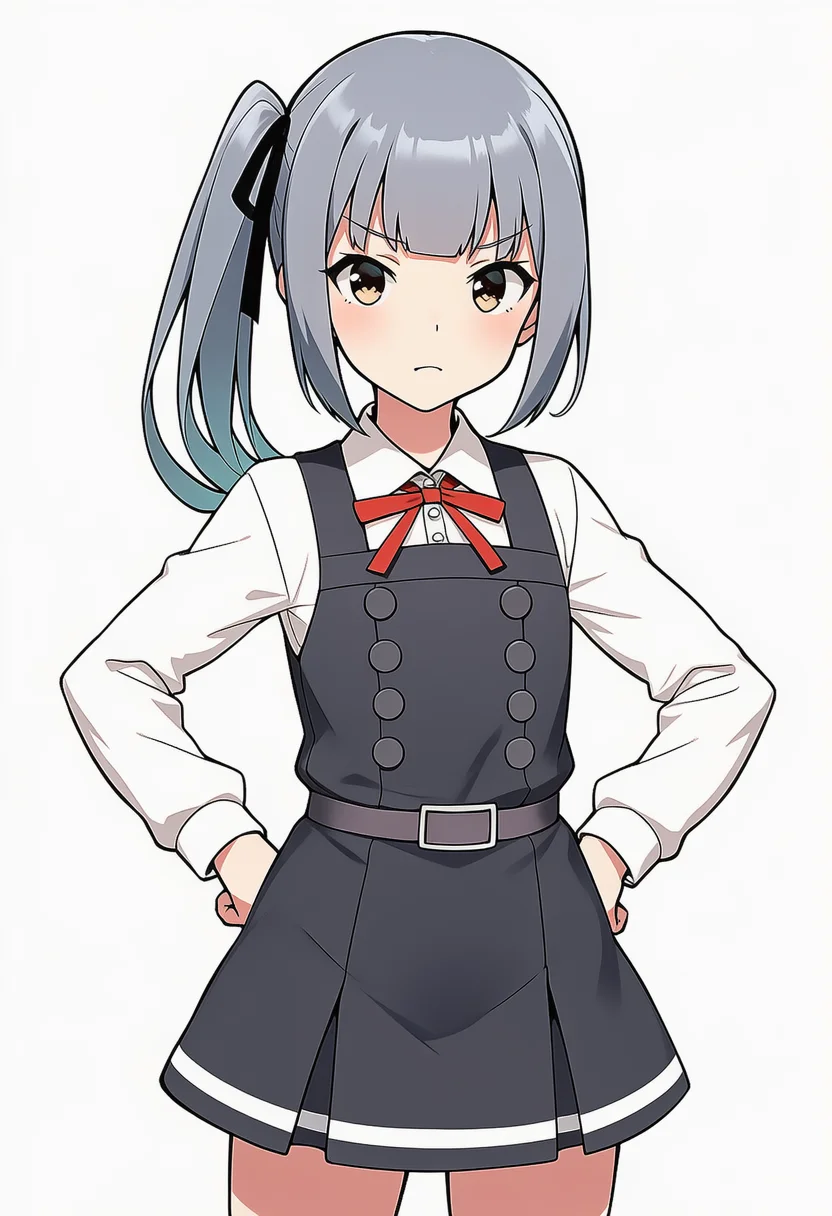 kasumi (kancolle)
