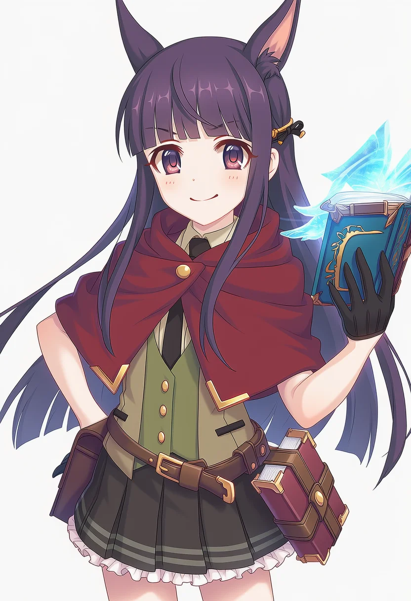 kasumi (princess connect!)