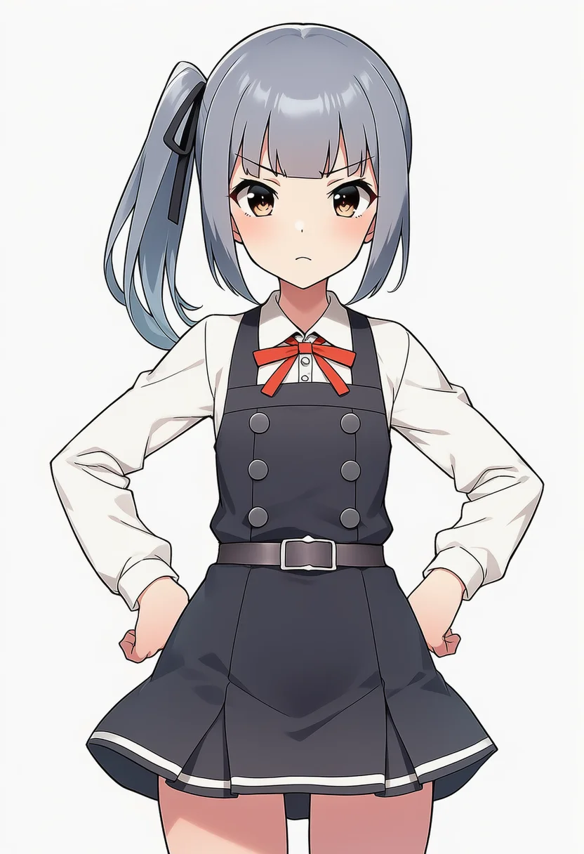 kasumi kai ni (kancolle)