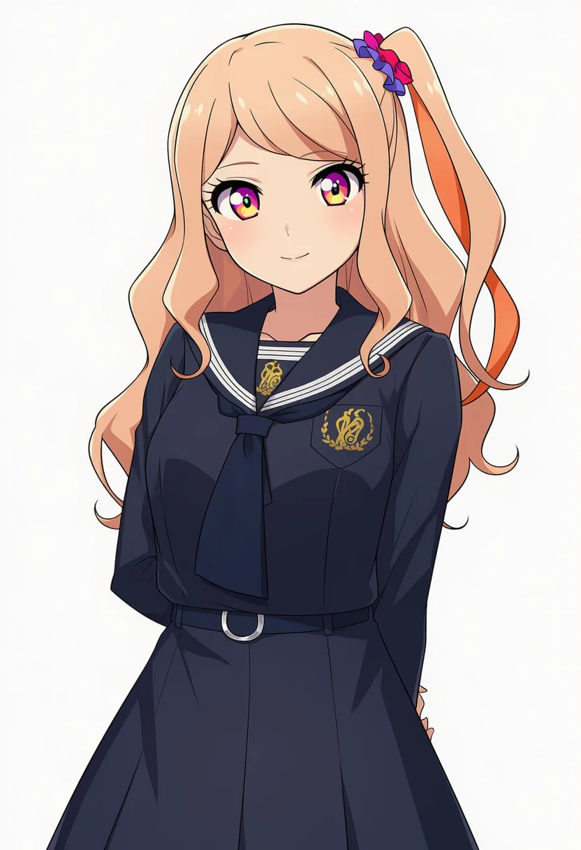 kasumi mahiru