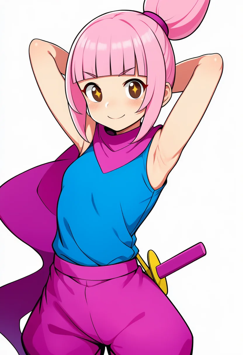 kat (warioware)