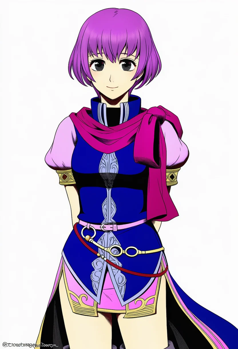 katarina (fire emblem)