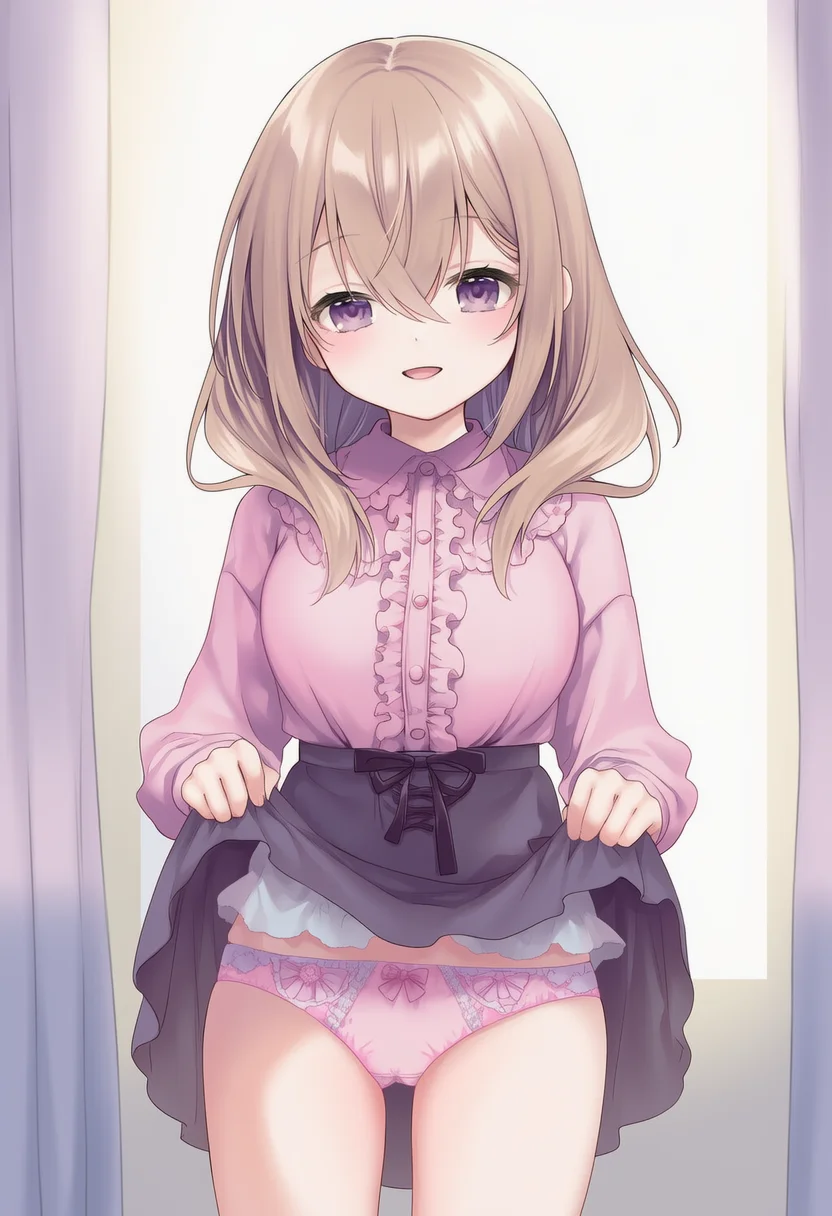 katase shiori