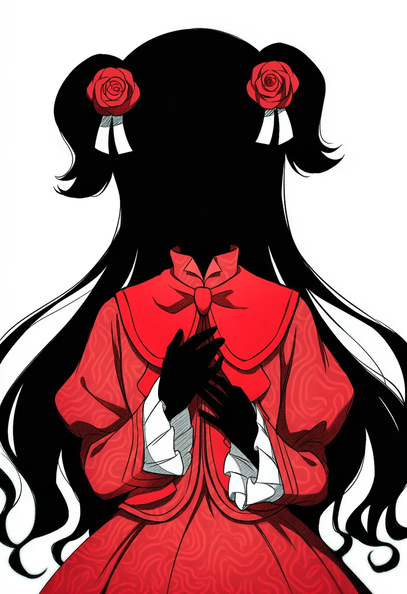 kate (shadows house)