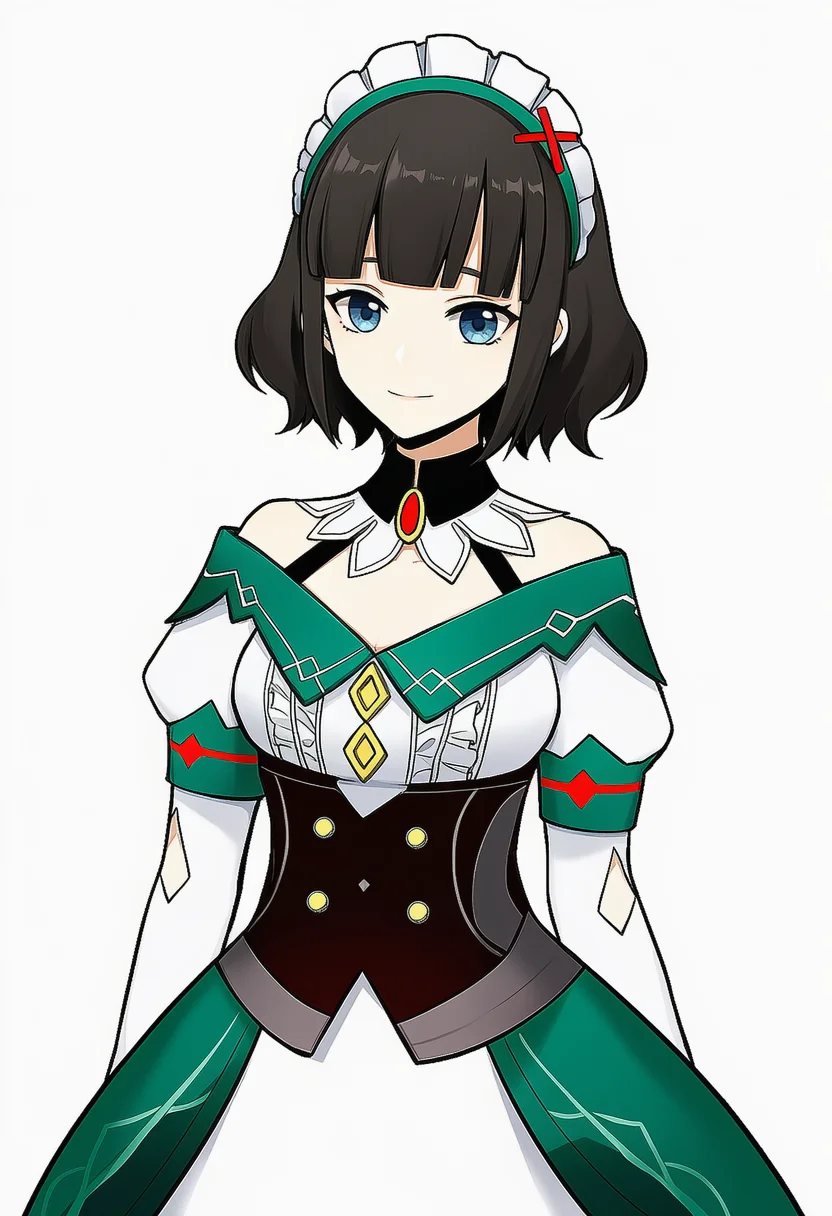 katheryne (genshin impact)
