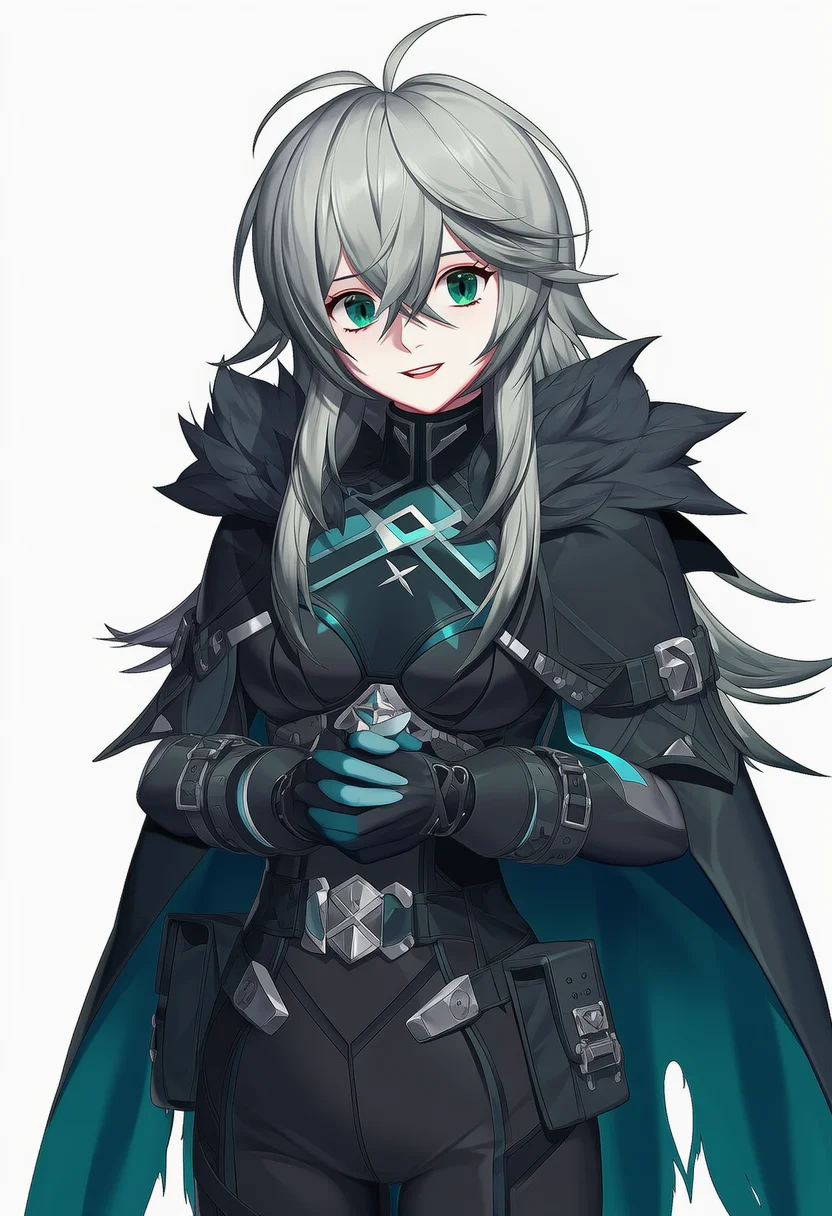 katja (black survival)