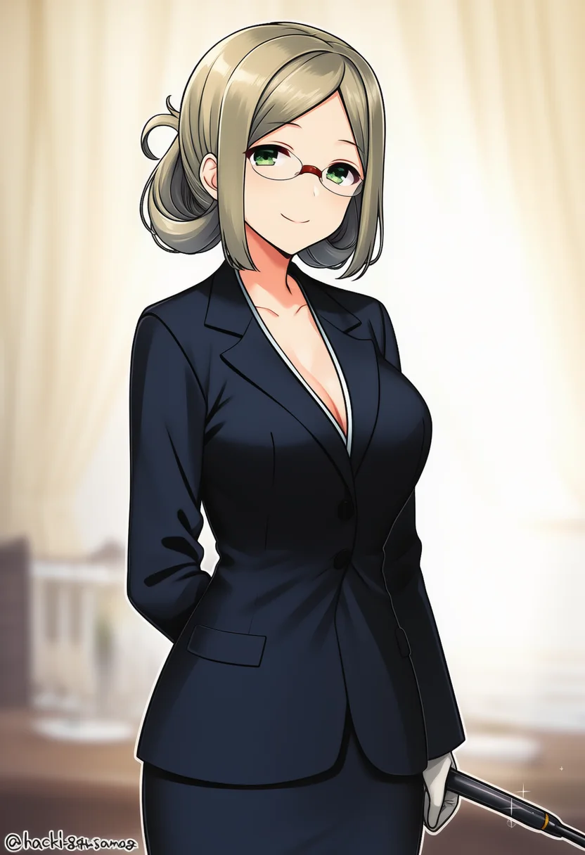 katori (kancolle)