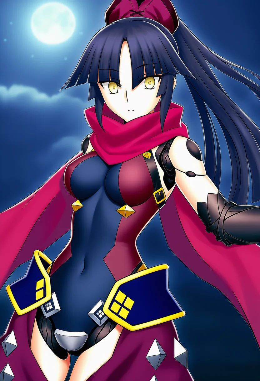 katou danzou (fate)