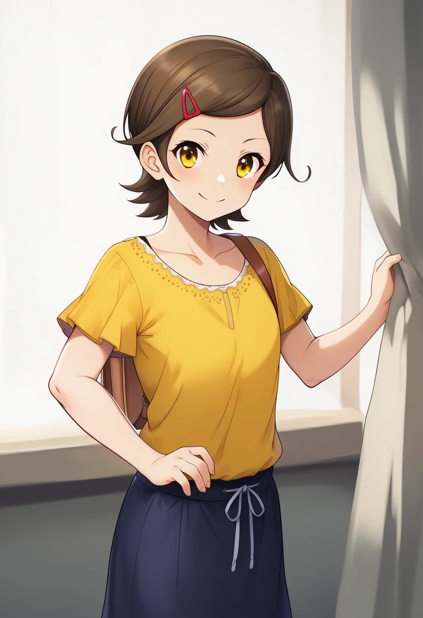 katou hazuki