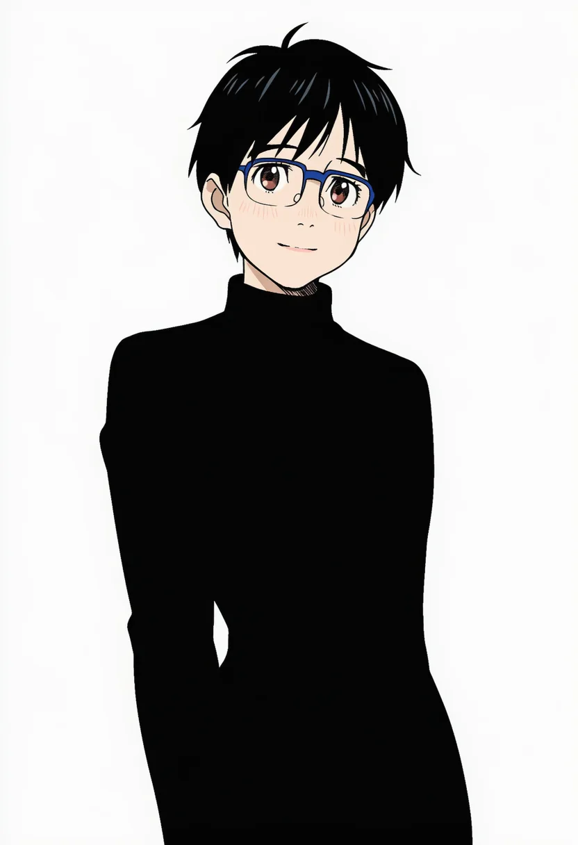 katsuki yuuri