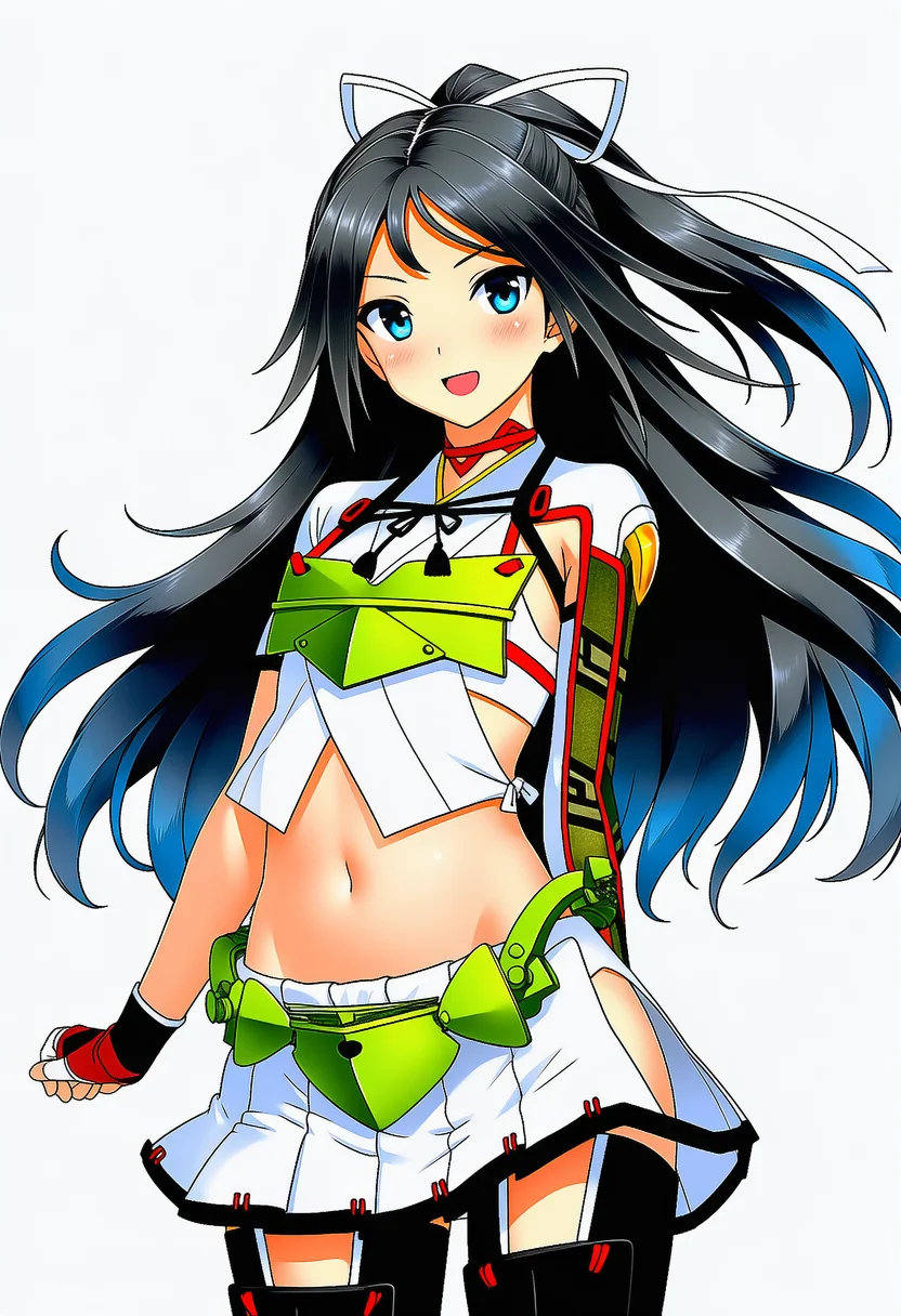 katsuragi (kancolle)
