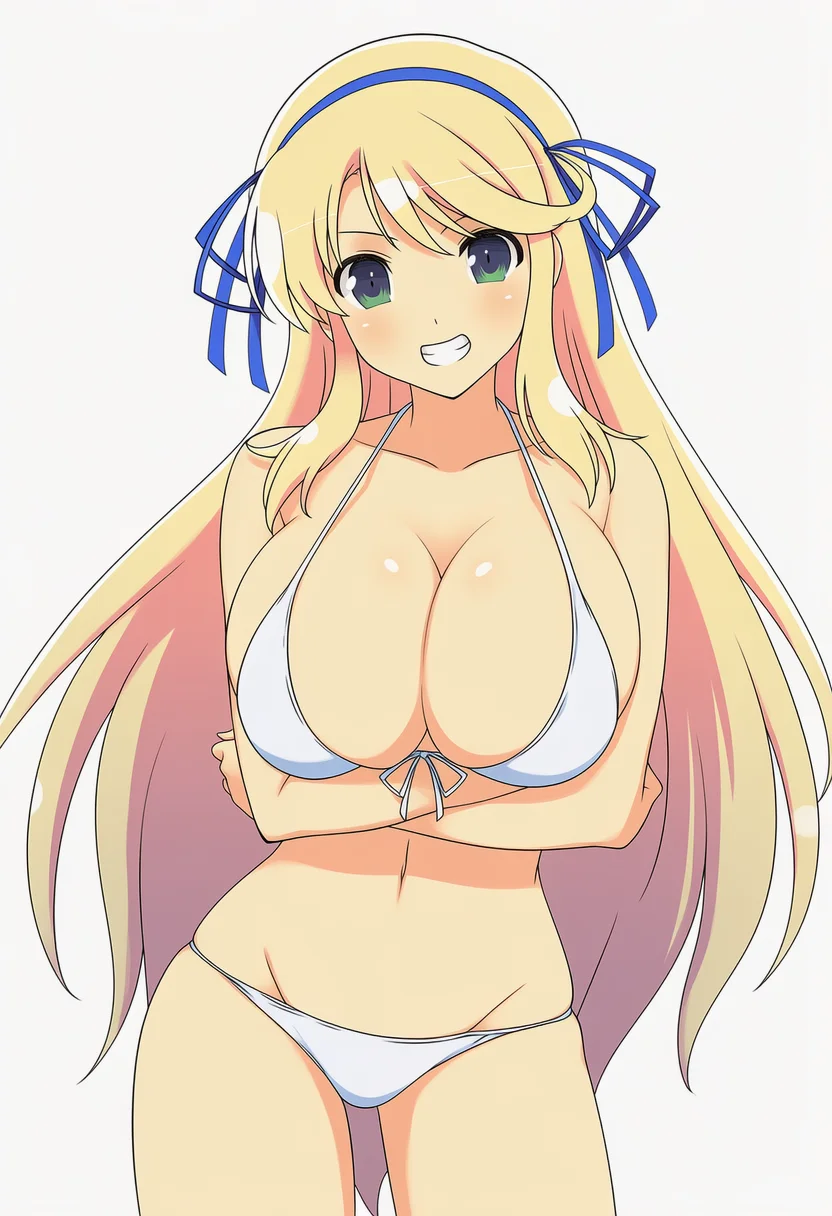 katsuragi (senran kagura)