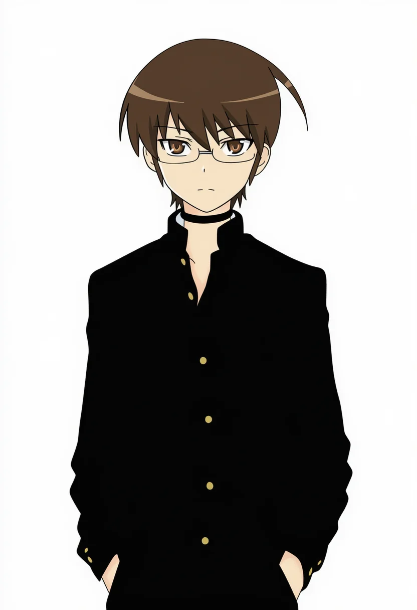 katsuragi keima