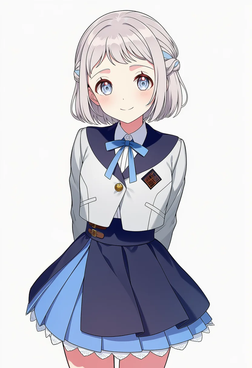 katsuragi lilja