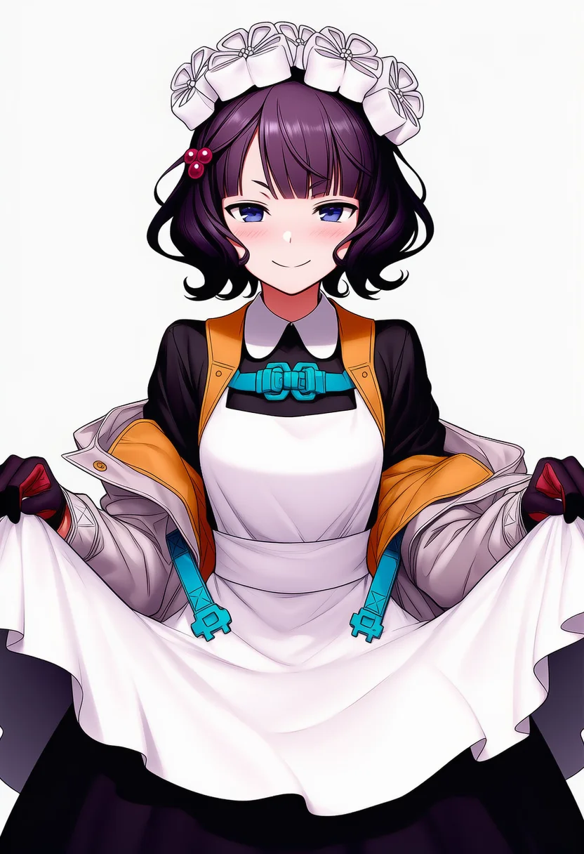 katsushika hokusai (festival outfit) (fate)