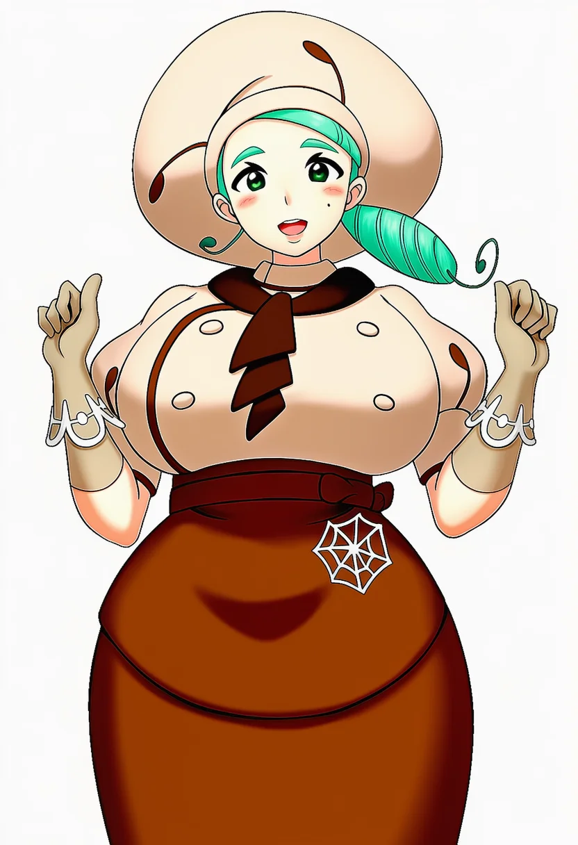 katy (pokemon)