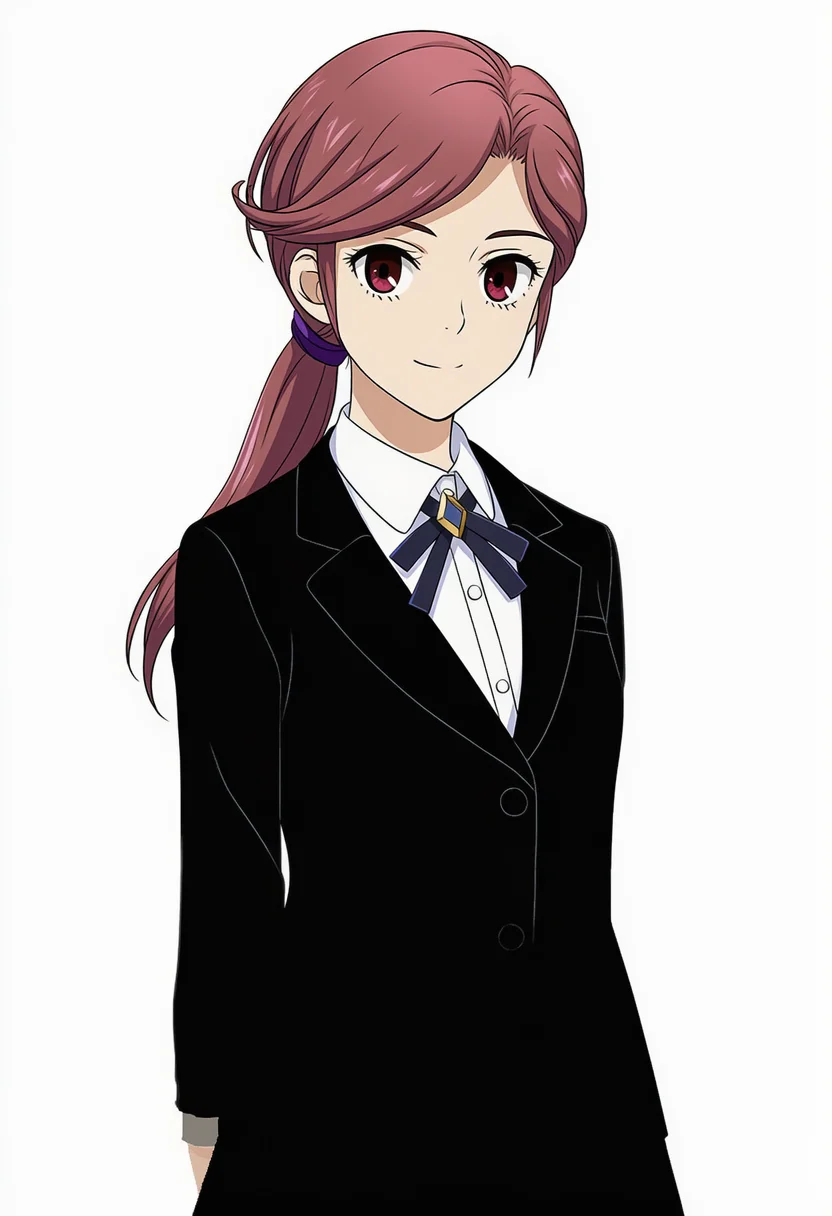 kawajiri shinobu