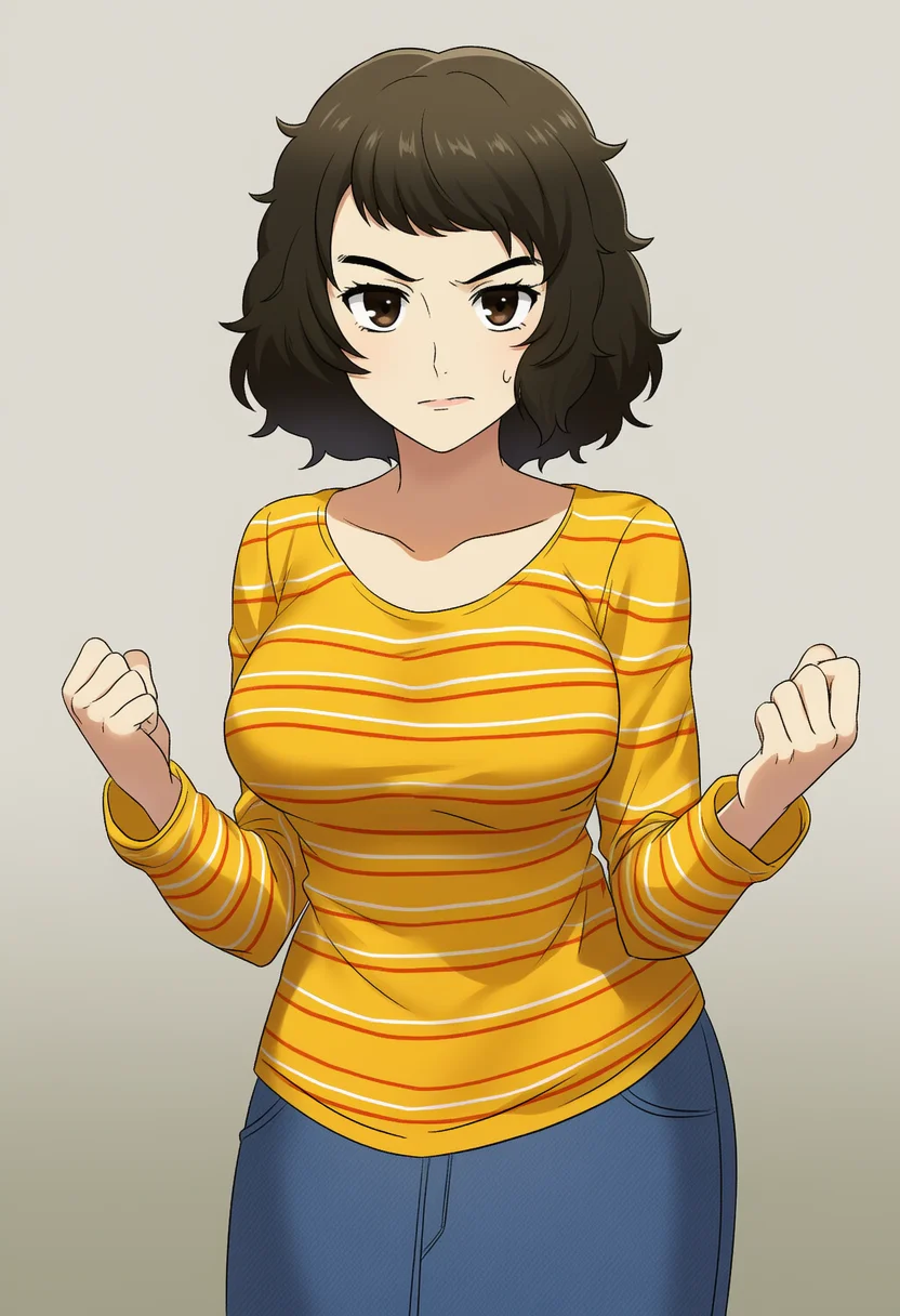 kawakami sadayo