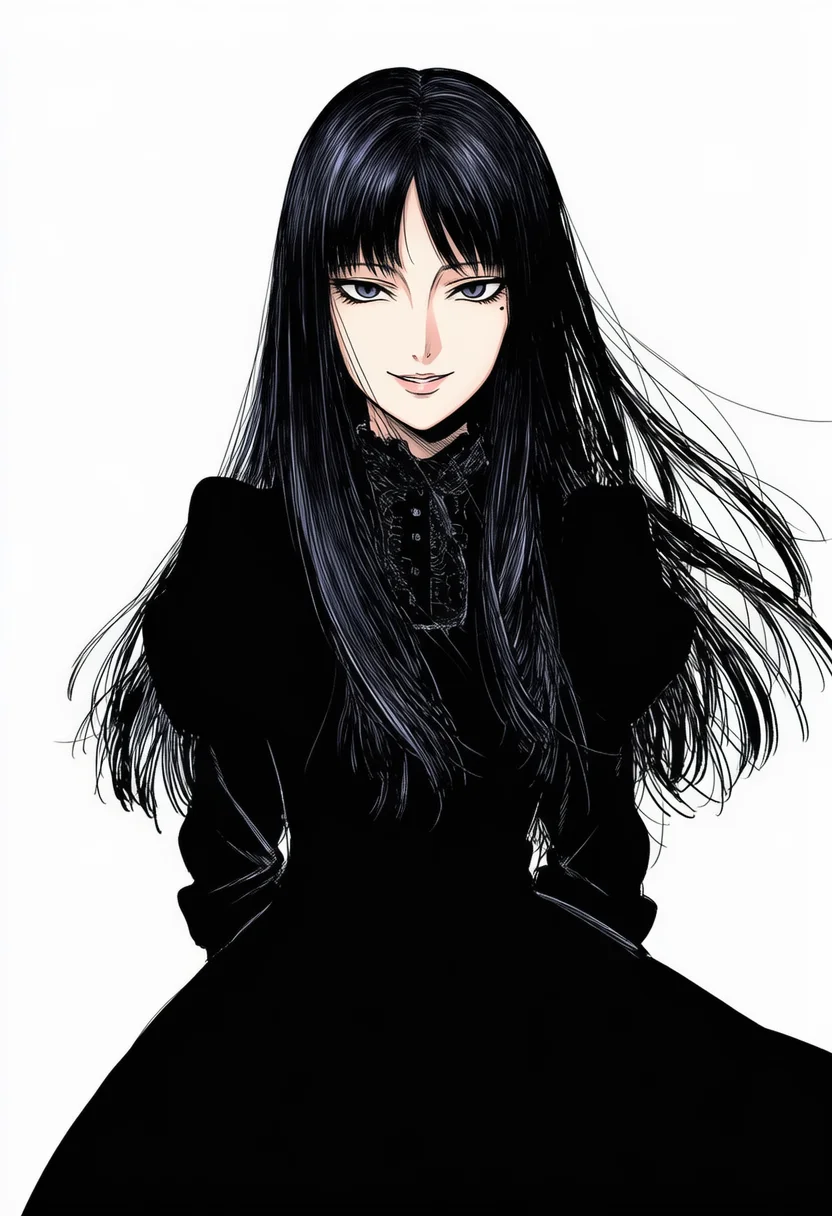 kawakami tomie