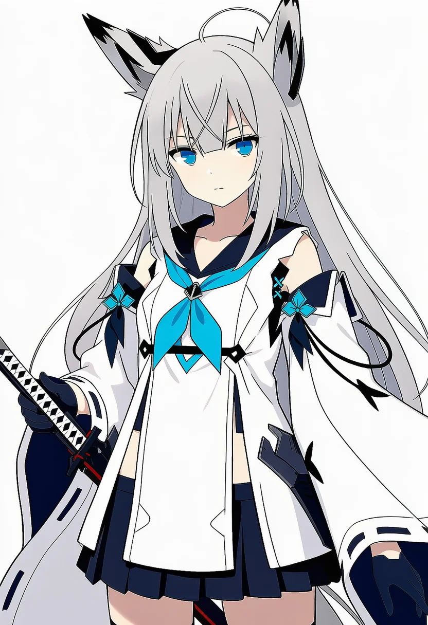 kawakaze (azur lane)