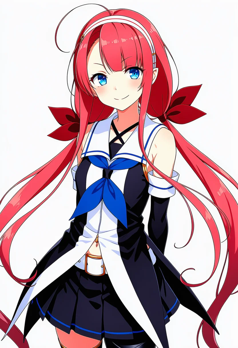 kawakaze (kancolle)