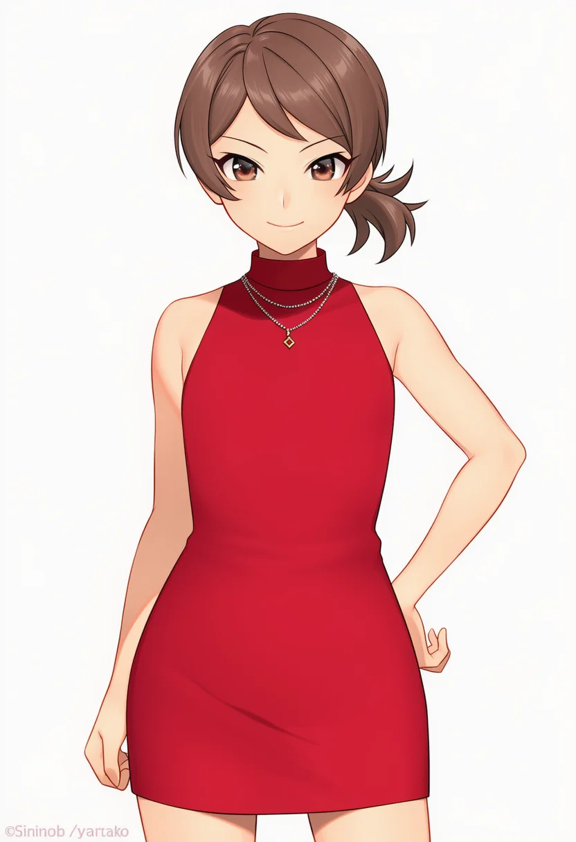 kawanishi shinobu
