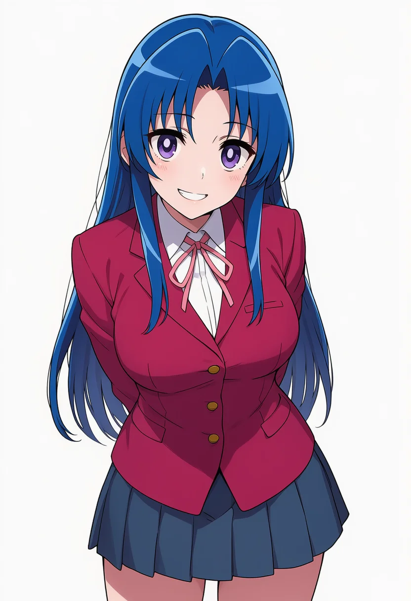 kawashima ami