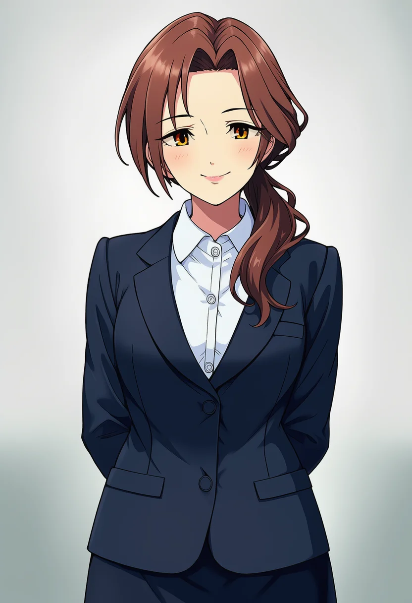 kawashima mizuki