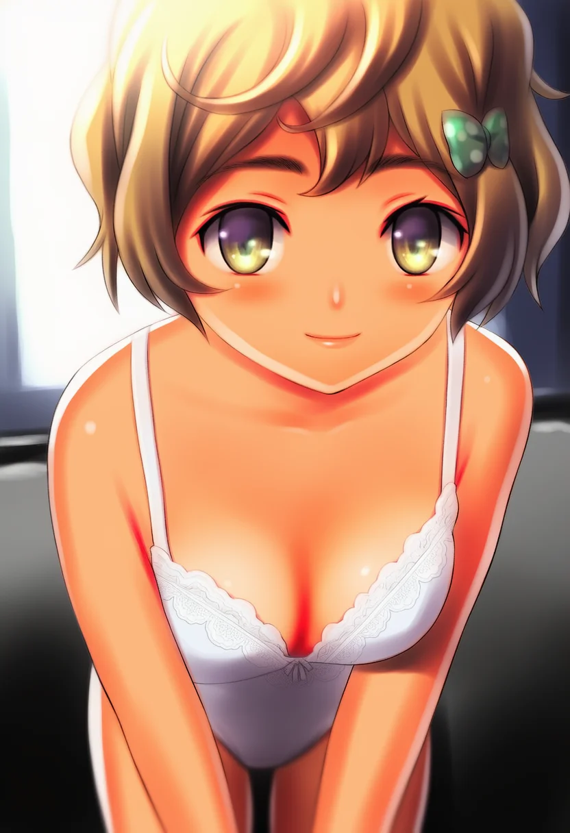 kawashima sapphire